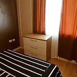 Apartamento Old Train Tirana