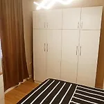 Apartamento Old Train