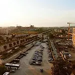 Apartamento Old Train Tirana