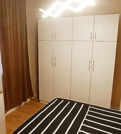 Apartamento Old Train